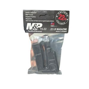 Smith & Wesson OEM M&P 15-22 10 Round Magazine Short new in package
